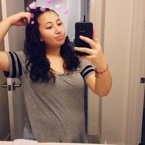 Meet your Posher, Ruth